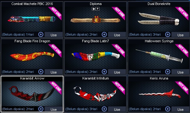 MAYOR 1 HARGA 25K image 21